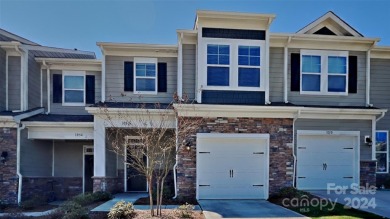Lake Wylie Townhome/Townhouse For Sale in Lake Wylie South Carolina