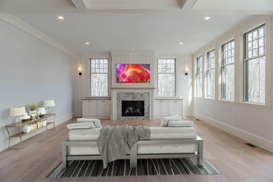 Exceptional new construction 4,475 square foot shingle-style - photo 41