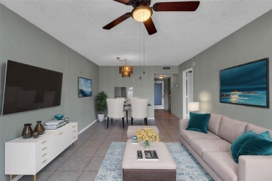 Lake Condo For Sale in Margate, Florida