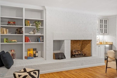 Sprawling, light-filled ranch with a full walk-out basement in - photo 41