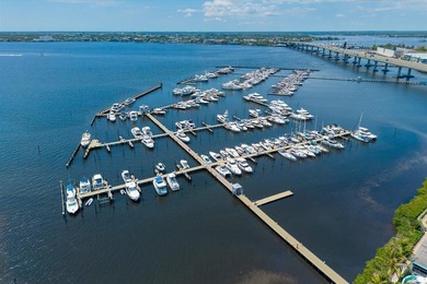 Waterfront condo living in the heart of Stuart's marina district - photo 42