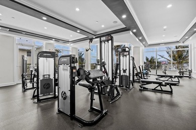 Waterfront condo living in the heart of Stuart's marina district - photo 44