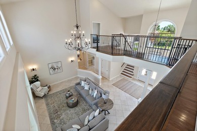 Located in the highly sought-after gated Marsh Creek community - photo 44