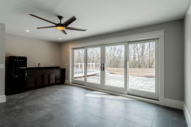 Exceptional new construction 4,475 square foot shingle-style - photo 45
