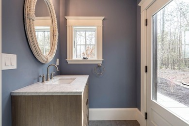 Exceptional new construction 4,475 square foot shingle-style - photo 46