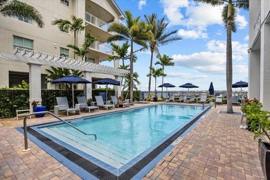 Waterfront condo living in the heart of Stuart's marina district - photo 46