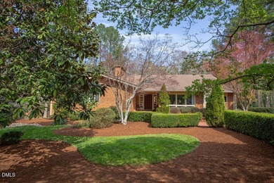 Sprawling, light-filled ranch with a full walk-out basement in - photo 48