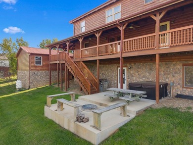 ** FRESHLY PAINTED EXTERIOR** Welcome to 811 Pinnacle Dr - a - photo 49