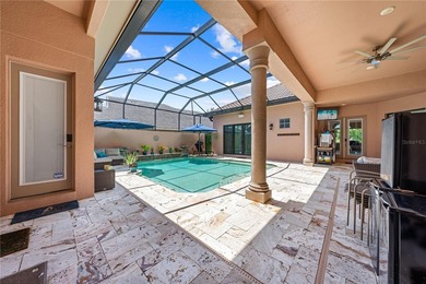 ENTERTAIN IN STYLE, CUSTOM POOL HOME IN GATED COMMUNITY WITH - photo 49