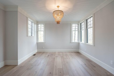 Exceptional new construction 4,475 square foot shingle-style - photo 49
