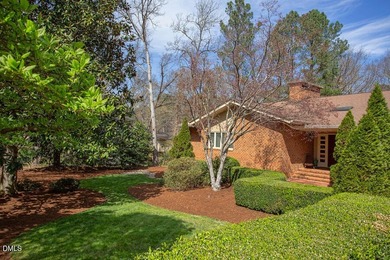 Sprawling, light-filled ranch with a full walk-out basement in - photo 49