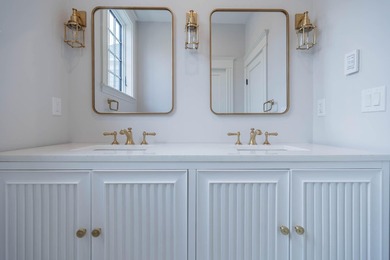 Exceptional new construction 4,475 square foot shingle-style - photo 50