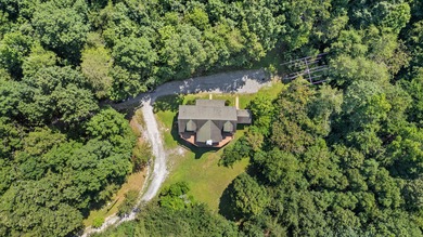 Chickamauga Lake Home For Sale in Harrison Tennessee