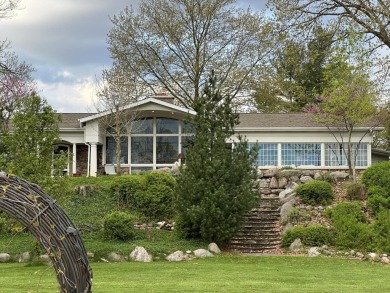 Lake Home For Sale in Battle Creek, Michigan