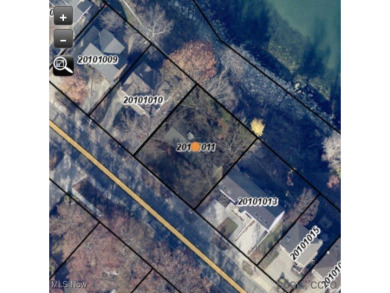 Lake Lot For Sale in Bay Village, Ohio