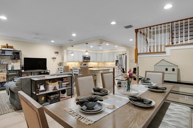 Beautifully updated and spacious townhome in the heart of - photo 8
