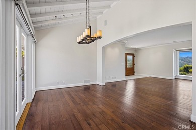 Situated on a private, half-acre lot in Temple Hills with a long - photo 9