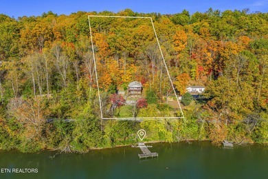 (pending lake) Home For Sale in Harriman Tennessee