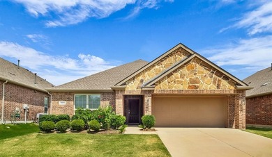 Lake Lewisville Home For Sale in Frisco Texas