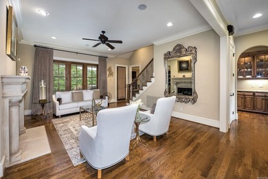 Stunning luxury home located in the prestigious gated Chenal - photo 8