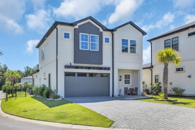 Lake Home For Sale in Myrtle Beach, South Carolina