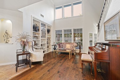 Privacy, mature trees, and a peaceful setting are becoming - photo 7