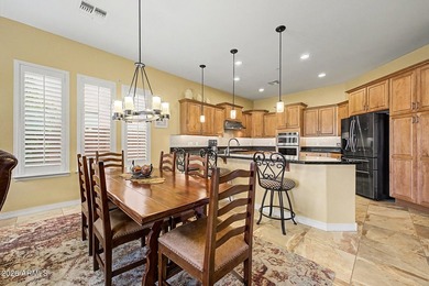Welcome to Blackstone at Vistancia, where golf course views - photo 11