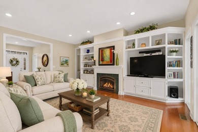 Dreaming of living on the water? This beautiful ranch style home - photo 11