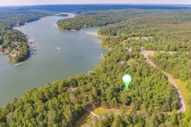Smith Lake (Brushy Creek)-Over 3 acres of beautiful waterfront - Lake Acreage For Sale in Arley, Alabama