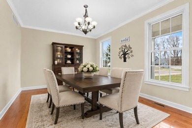 Dreaming of living on the water? This beautiful ranch style home - photo 12