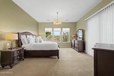 Welcome to Blackstone at Vistancia, where golf course views - photo 13