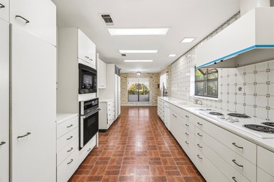 Fabulous light-filled 3-bedroom, 2-bath home tucked away on a