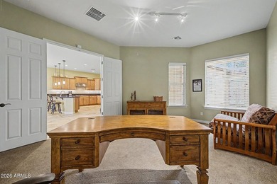 Welcome to Blackstone at Vistancia, where golf course views - photo 17