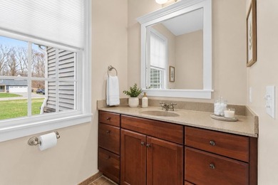 Dreaming of living on the water? This beautiful ranch style home - photo 17