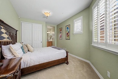 Welcome to Blackstone at Vistancia, where golf course views - photo 20