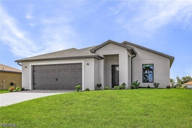 Home is under-construction and the expected completion date is - photo 1