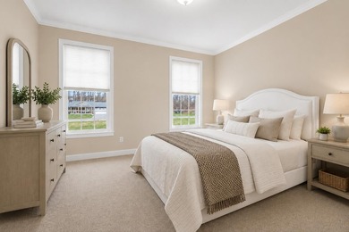 Dreaming of living on the water? This beautiful ranch style home - photo 23
