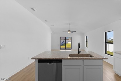 Home is under-construction and the expected completion date is - photo 4