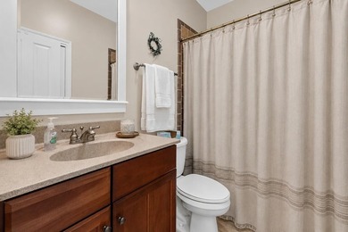 Dreaming of living on the water? This beautiful ranch style home - photo 24