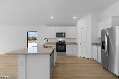 Home is under-construction and the expected completion date is - photo 5