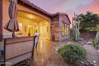 Welcome to Blackstone at Vistancia, where golf course views - photo 26
