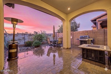 Welcome to Blackstone at Vistancia, where golf course views - photo 27