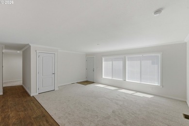 Brand new and never lived in, this 2025 manufactured home is - photo 7