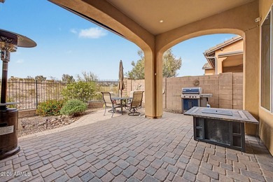 Welcome to Blackstone at Vistancia, where golf course views - photo 28