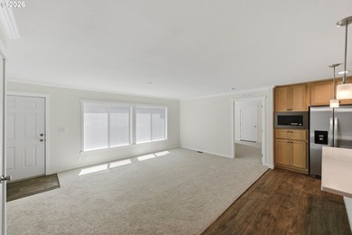 Brand new and never lived in, this 2025 manufactured home is - photo 8