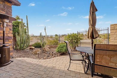 Welcome to Blackstone at Vistancia, where golf course views - photo 29