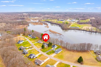 Dreaming of living on the water? This beautiful ranch style home - photo 29