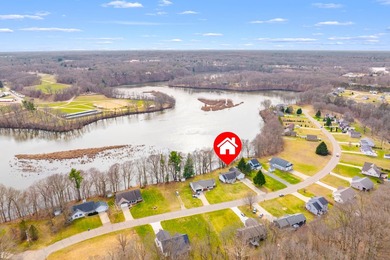 Dreaming of living on the water? This beautiful ranch style home - photo 30