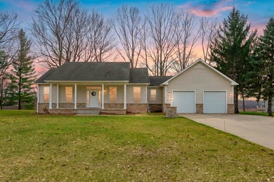 Dreaming of living on the water? This beautiful ranch style home - photo 31