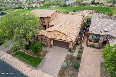 Welcome to Blackstone at Vistancia, where golf course views - photo 32